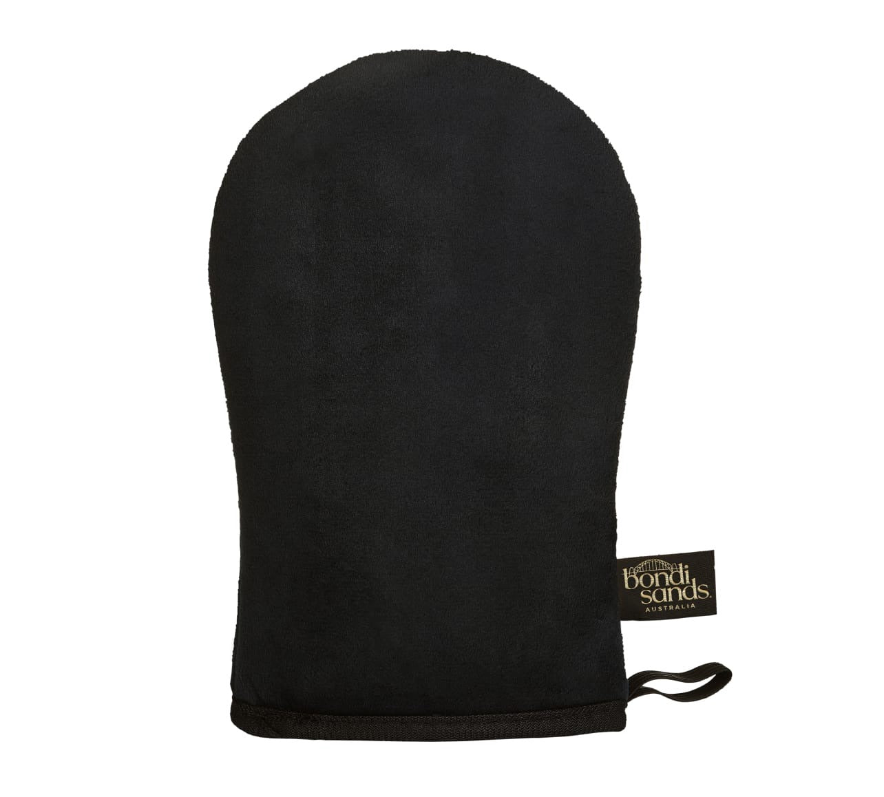 Light-Medium Self Tanning Foam & Application Mitt Bundle