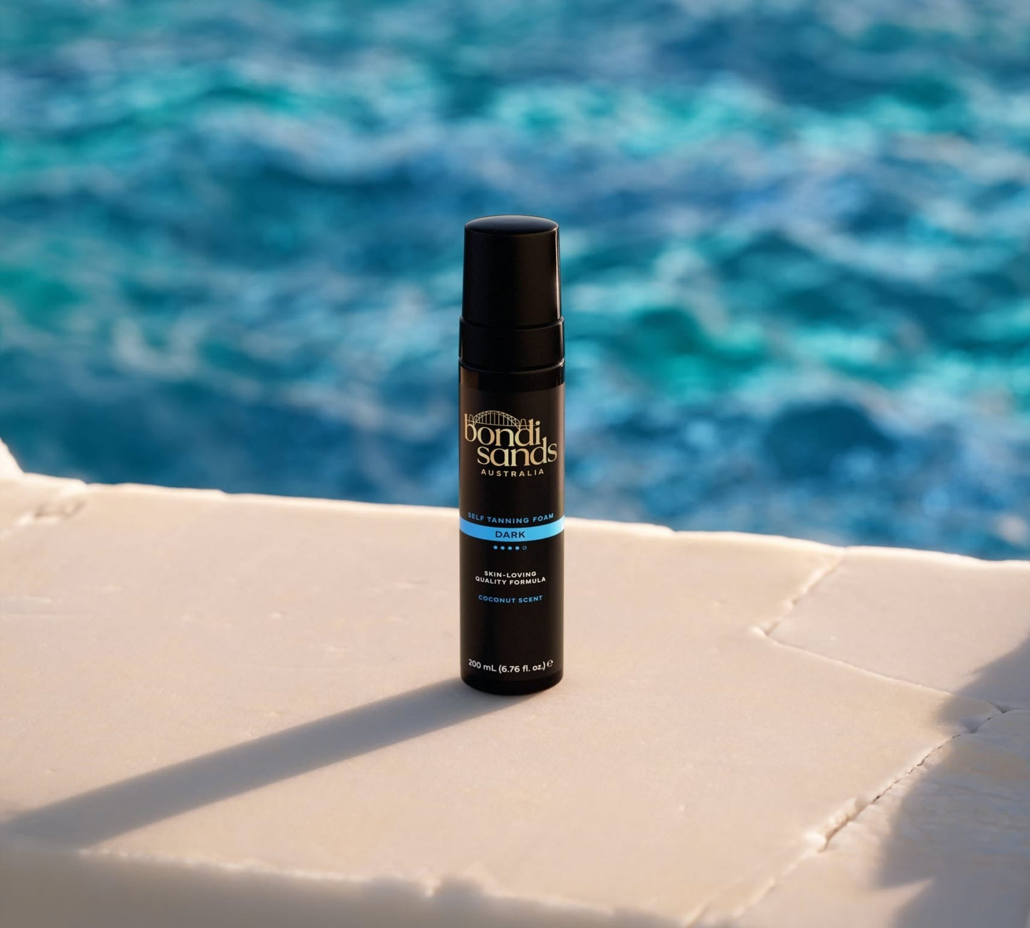 Dark Self Tanning Routine Bundle