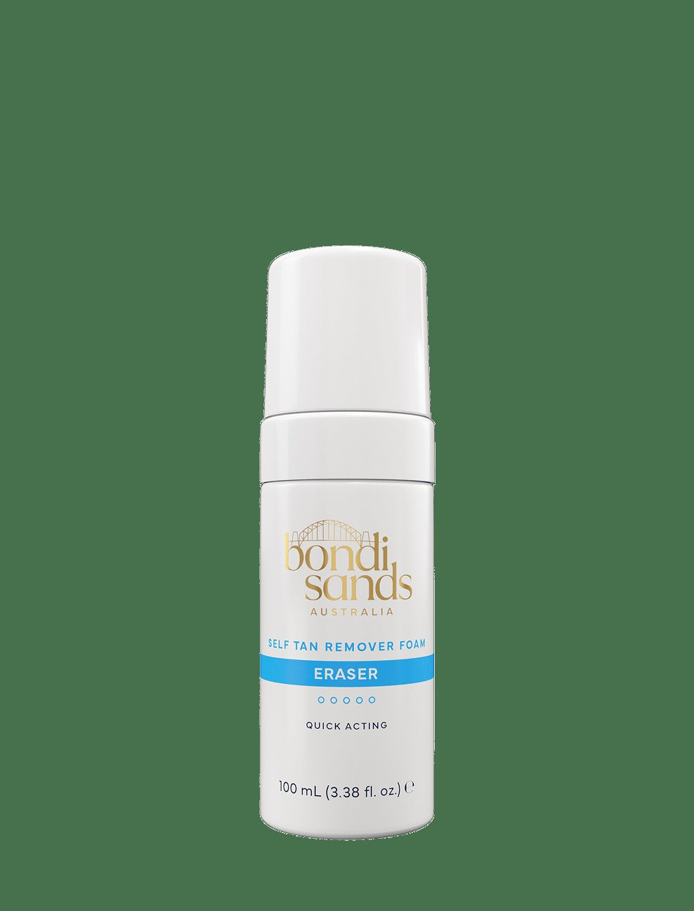 Self Tan Remover Foam Eraser Mini