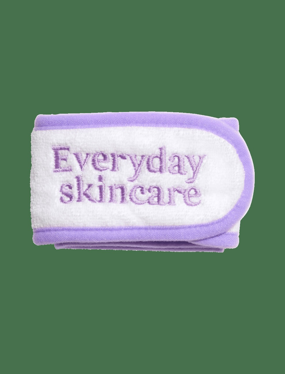 Everyday Skincare Headband