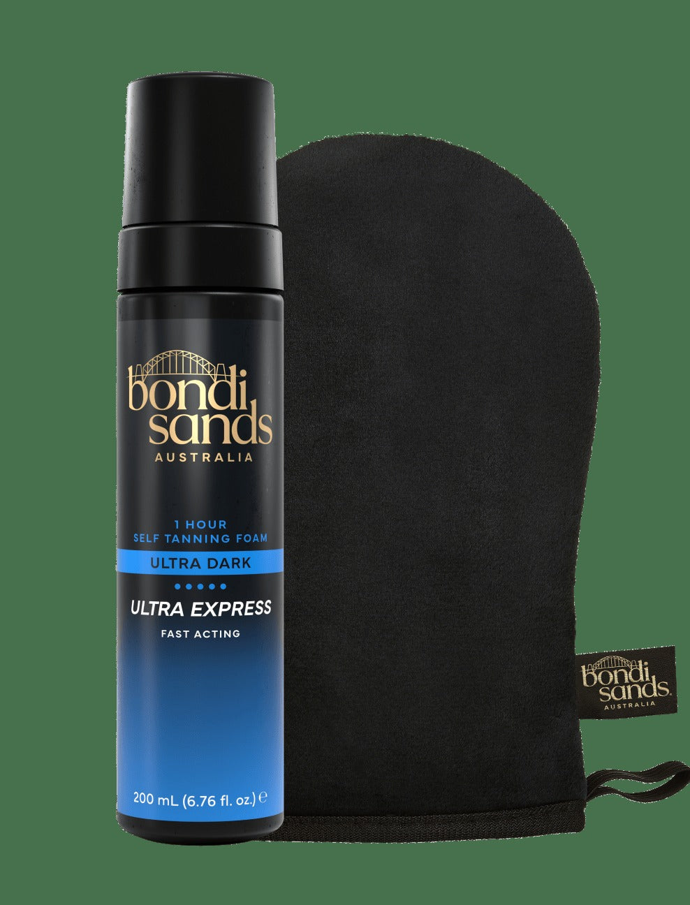 Ultra Express Bundle