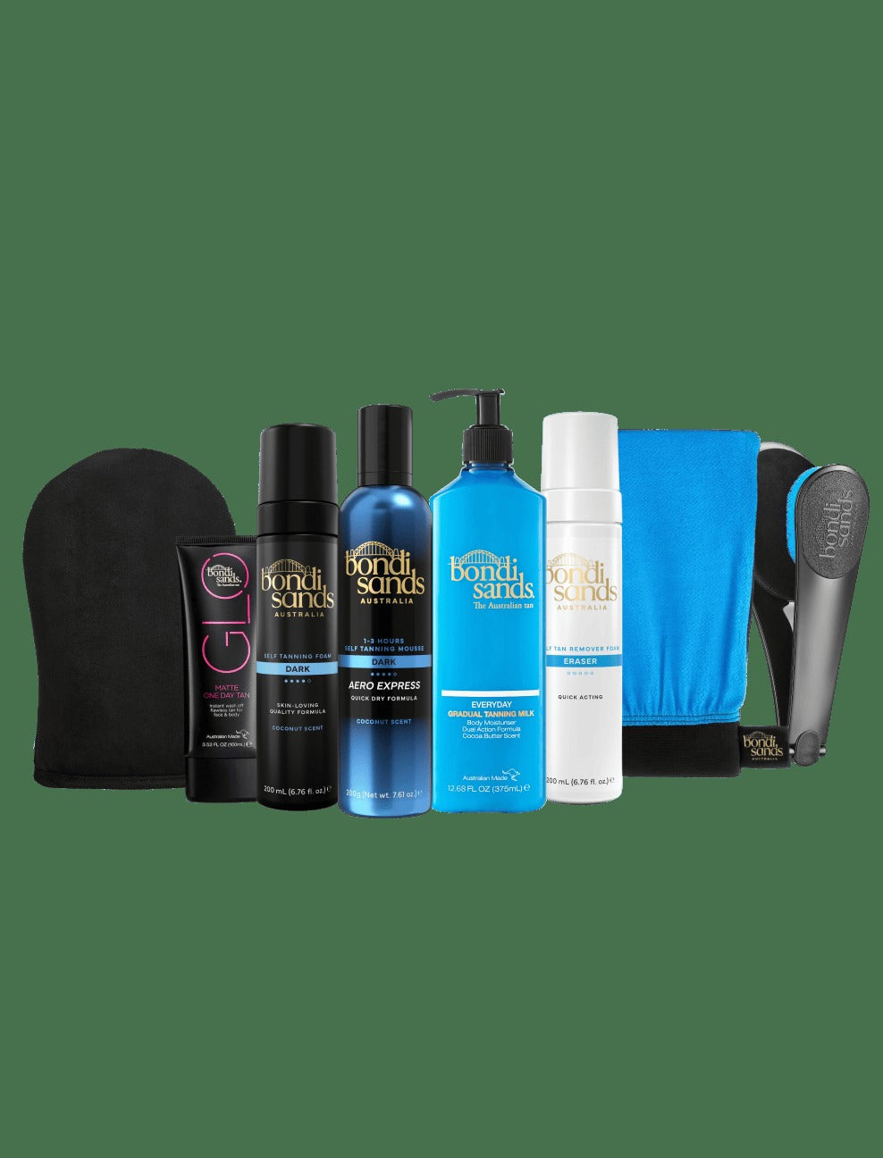 The Ultimate Bondi Babe Bundle
