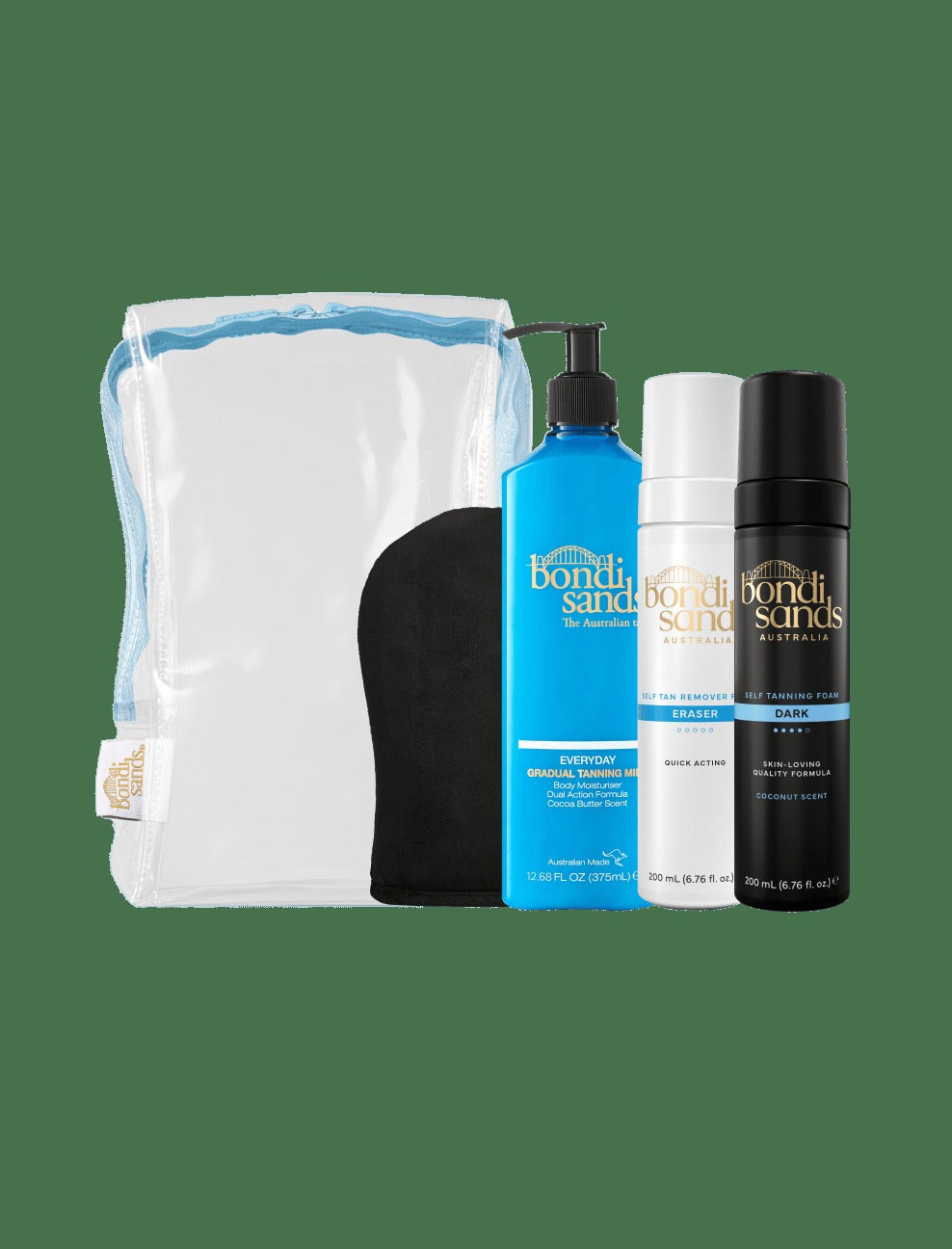 Best Of Bondi Gift Set