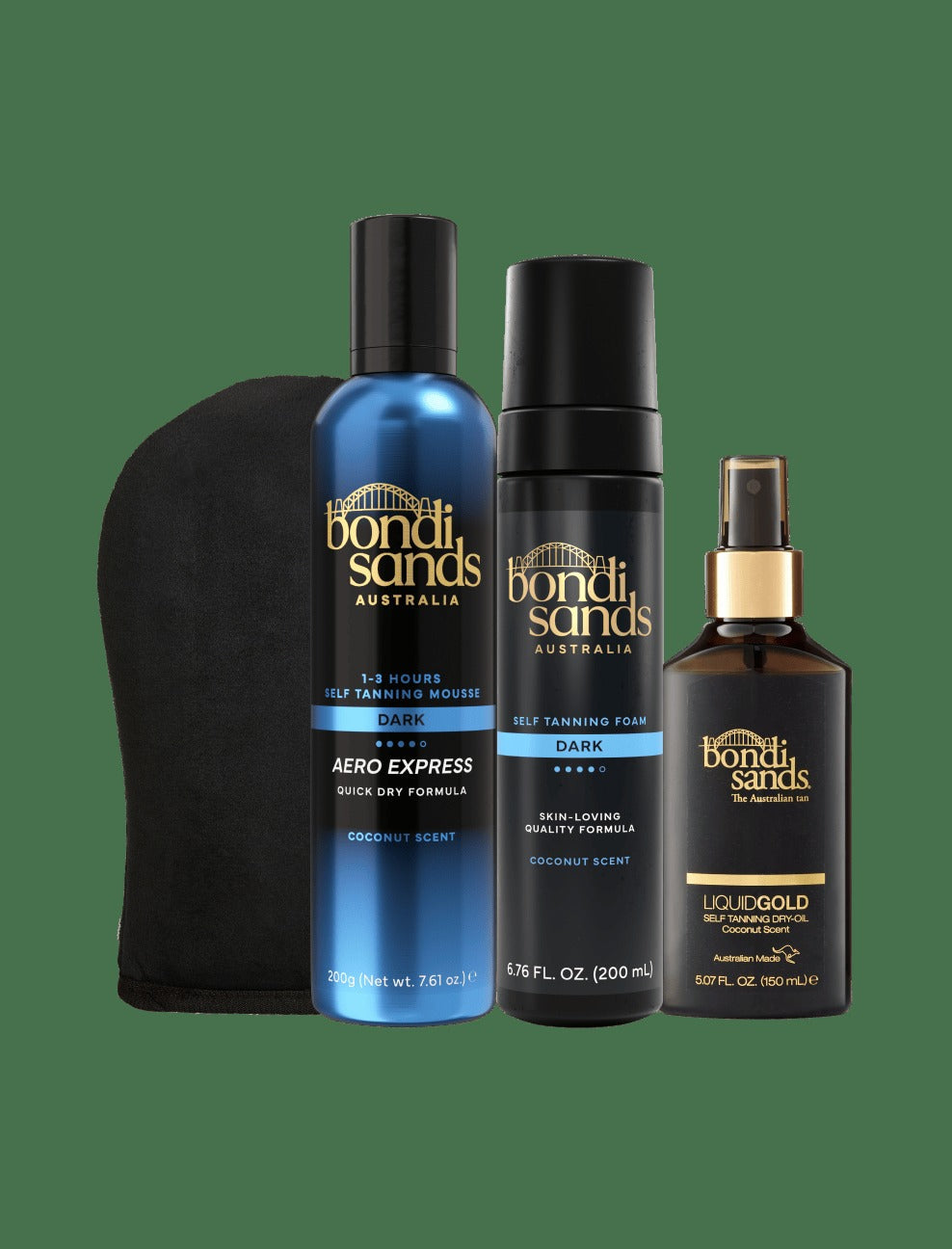Classic Bondi Babe Bundle