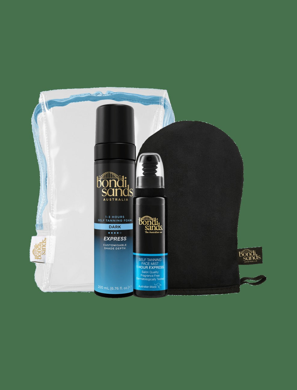 1 Hour Express Gift Set