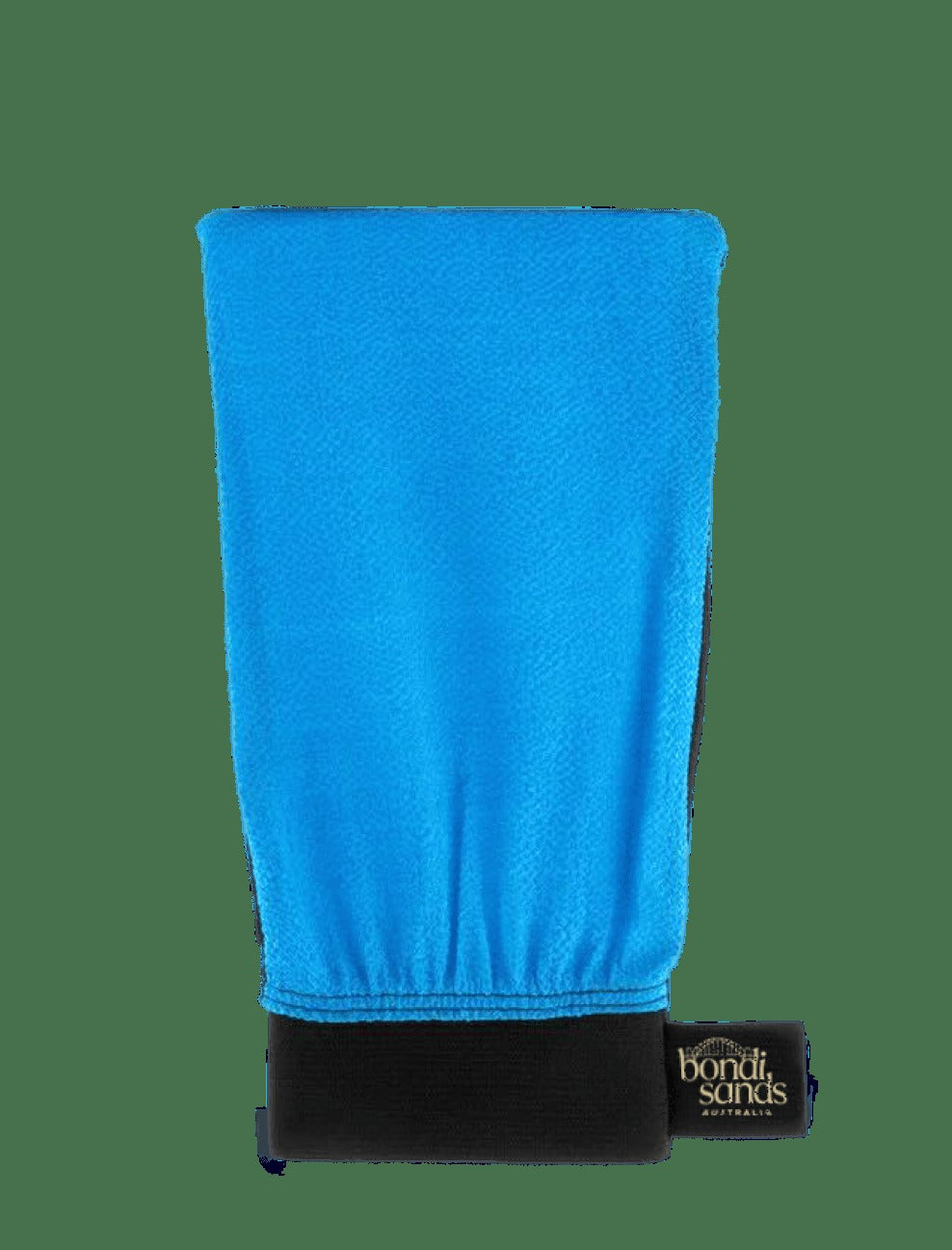 Exfoliation Mitt