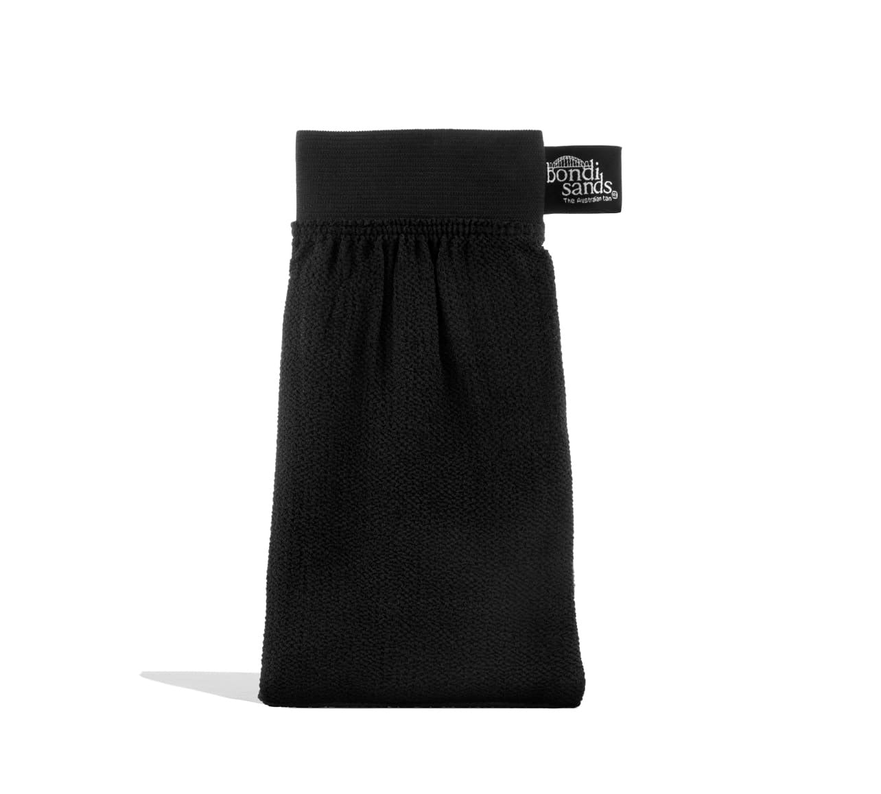 Exfoliation Mitt