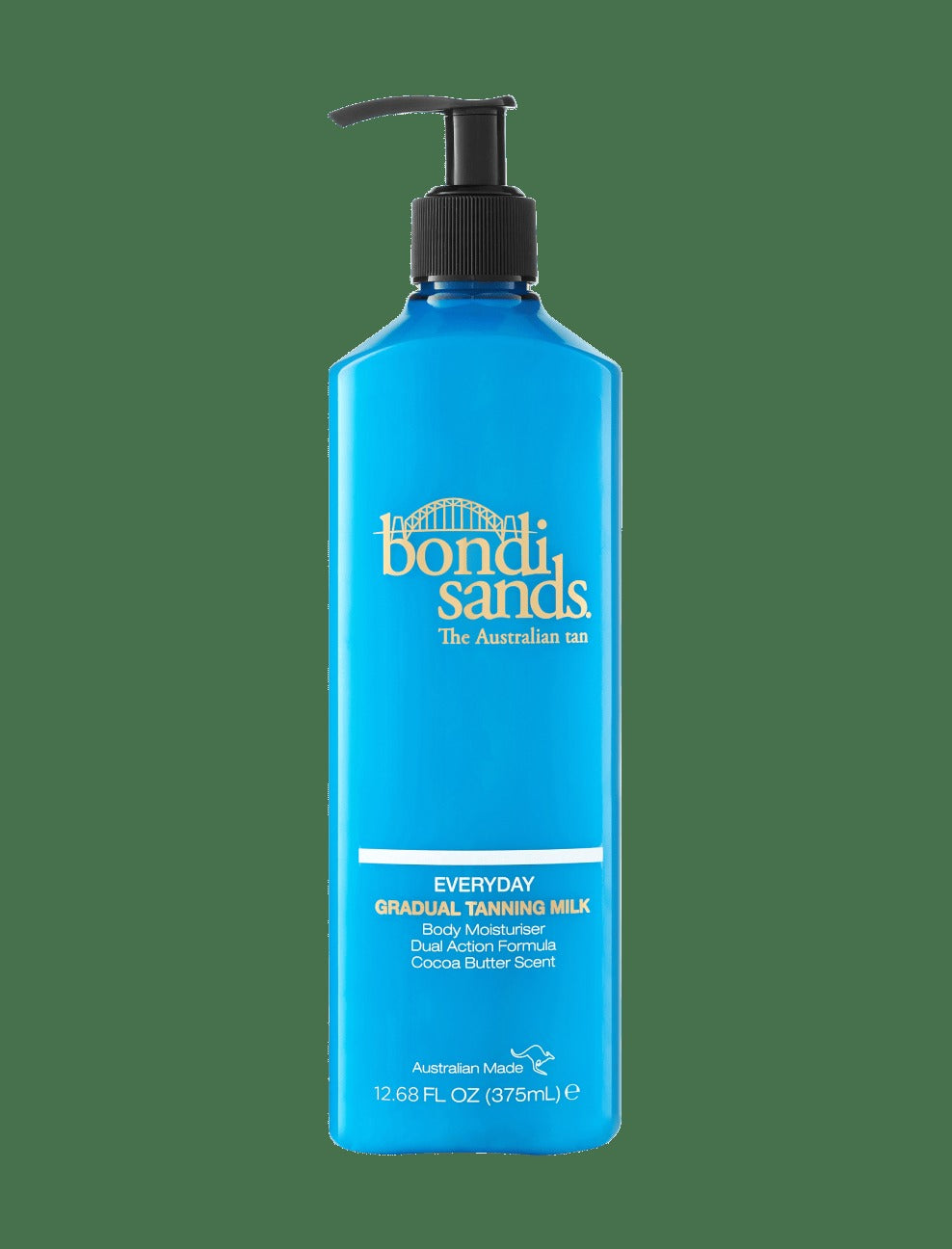 Gradual Self Tanning Milk
