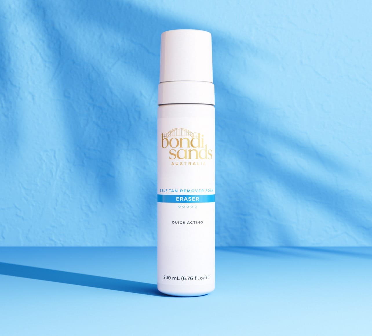 Self Tan Remover Foam Eraser