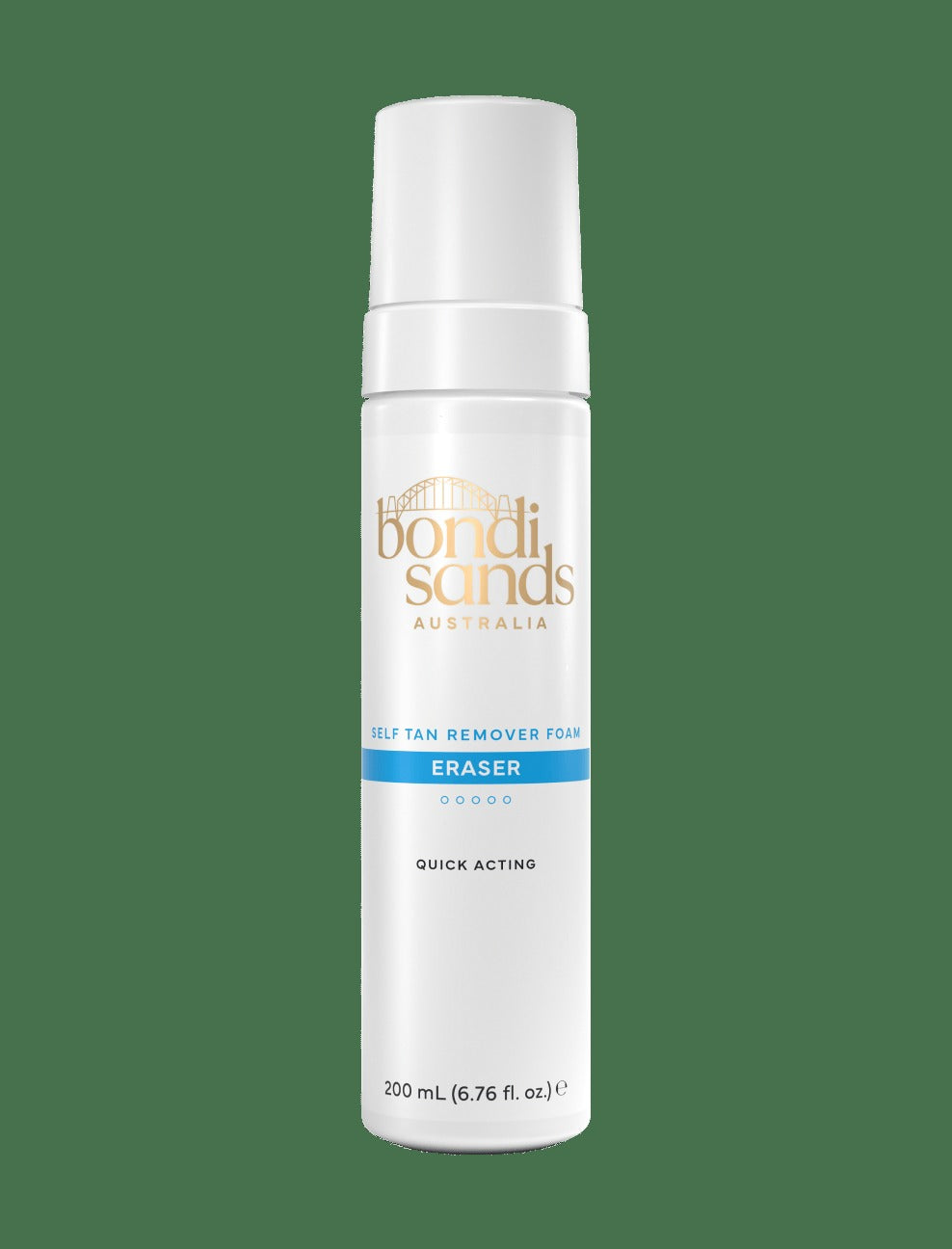 Self Tan Remover Foam Eraser