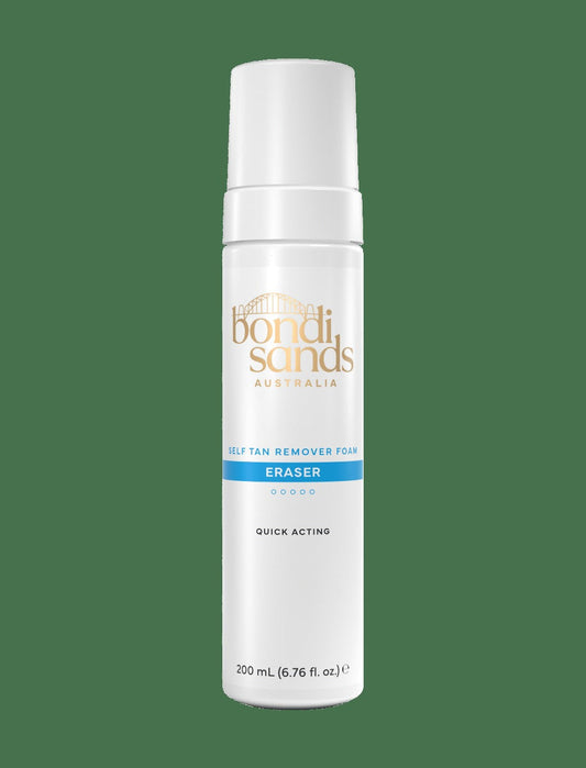 Self Tan Remover Foam Eraser