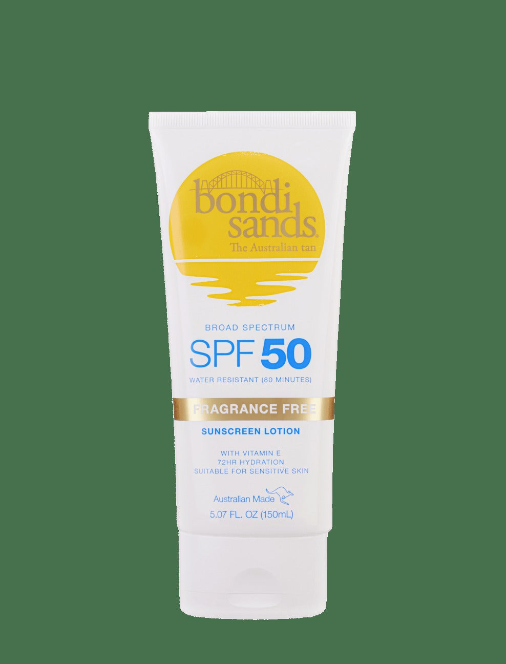 SPF 50 Everyday Sunscreen Lotion