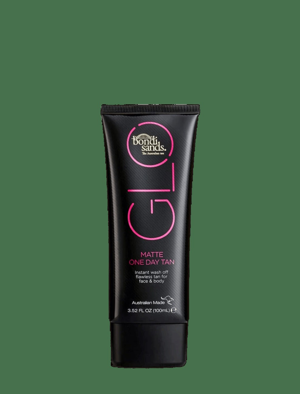 GLO Matte One Day Tan