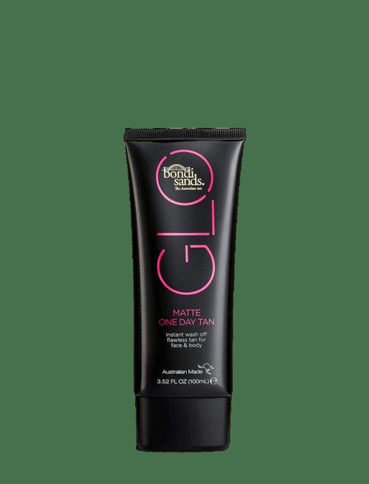 GLO Matte One Day Tan