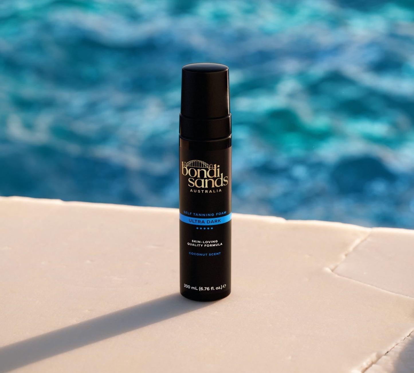 Ultra Dark Self Tanning Routine Bundle